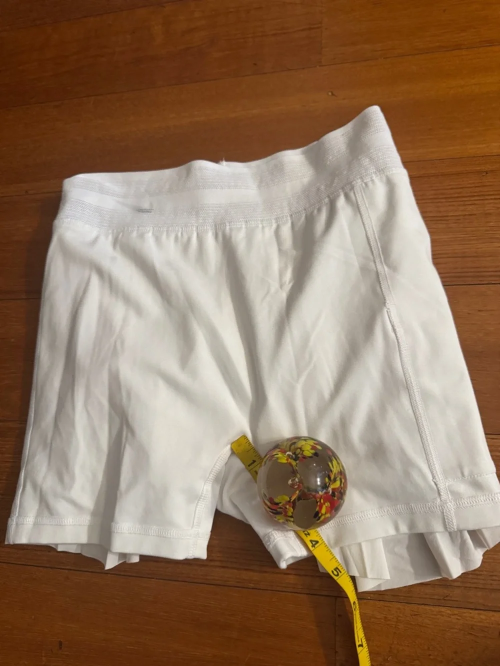 Nike Court Dri-FIT Slam Skirt
